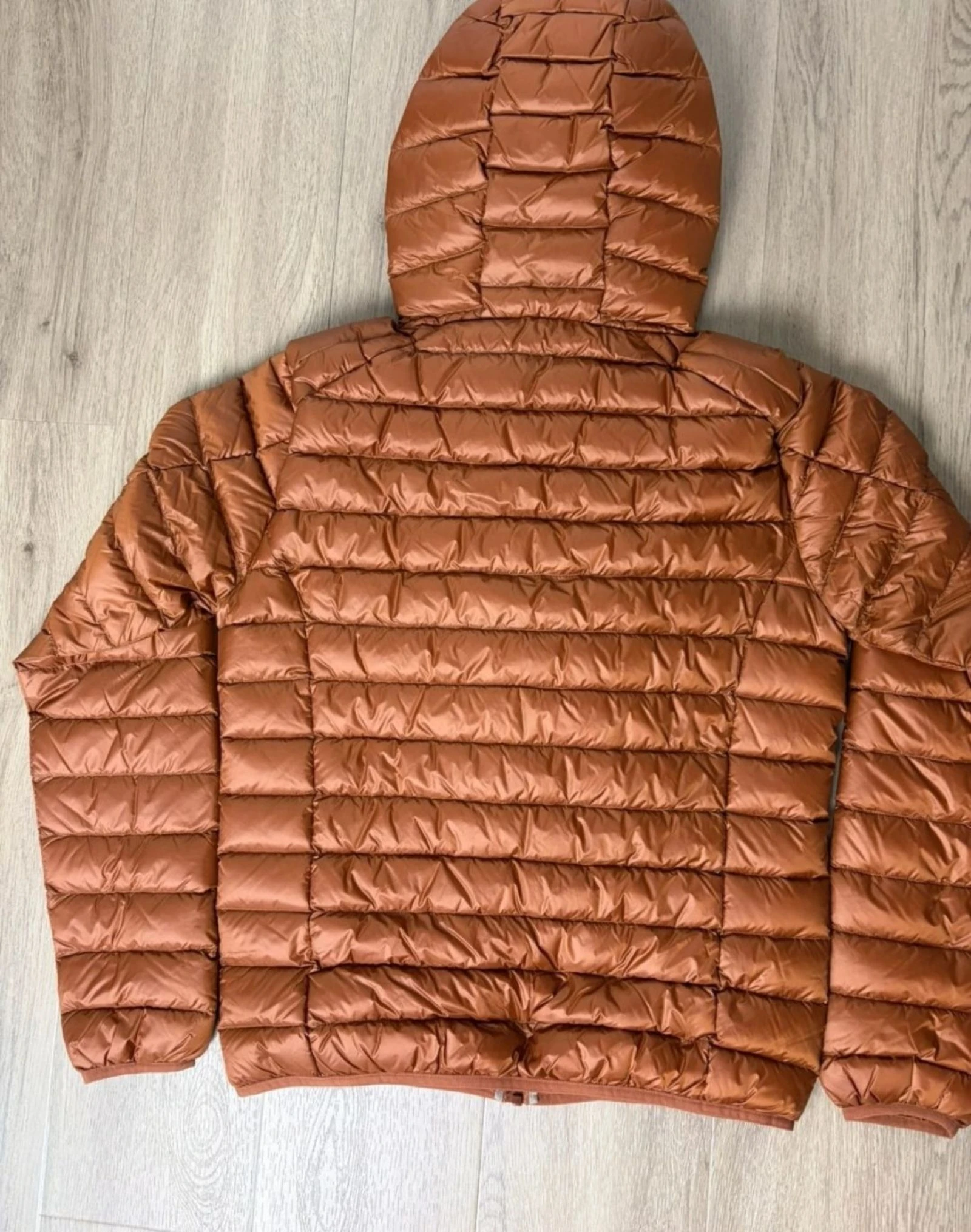 JOTT men's Nico down jacket – photo 3